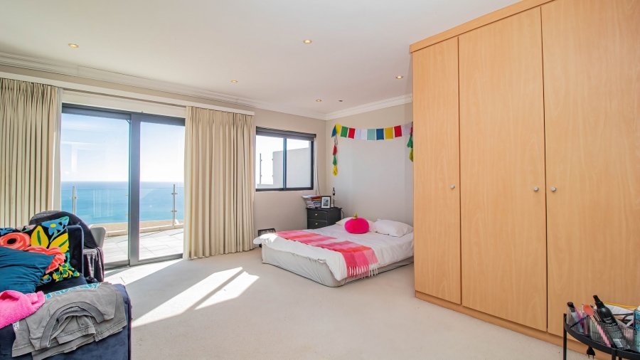 To Let 4 Bedroom Property for Rent in Camps Bay Western Cape